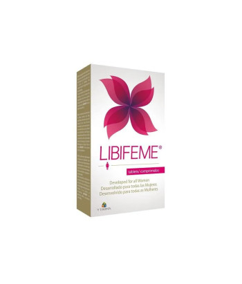 Libifeme Femmes 18-45 ans 30 comprimés