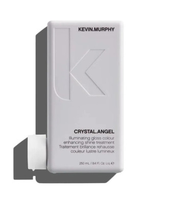 Kevin Murphy Crystal Angel 250ml - Gloss et Eclat sublimes