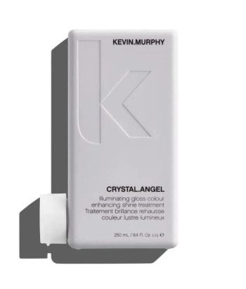 Kevin Murphy Crystal Angel 250ml - Gloss et Eclat sublimes