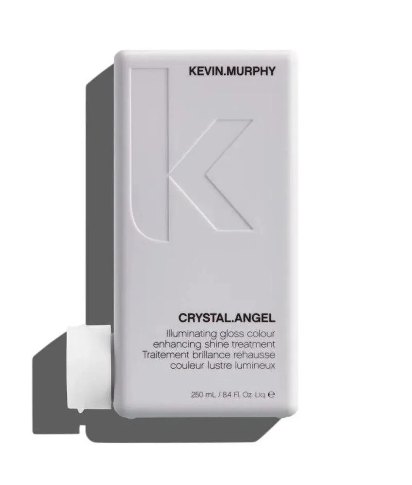 Kevin Murphy Crystal Angel 250ml - Gloss et Eclat sublimes