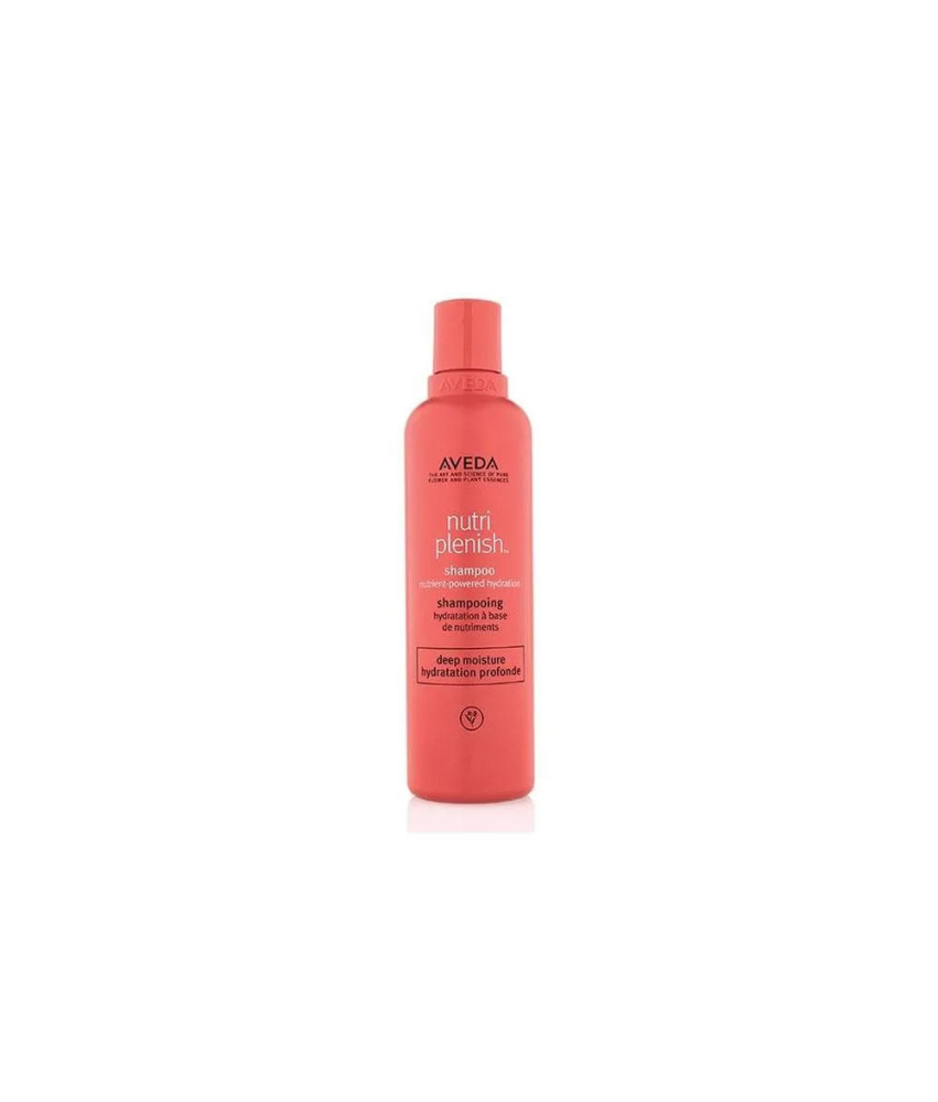Shampooing Aveda Nutri Plenish Deep Moisture 250ml