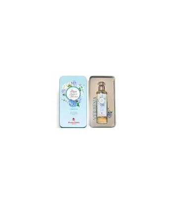 Eau Fraîche Flores Verbena Alvarez Gómez 150ml