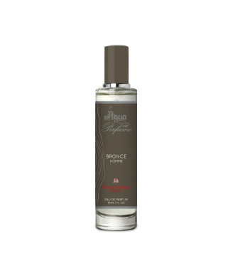 Parfum Alvarez Gómez Bronce Homme 30ml - L'élégance en spray