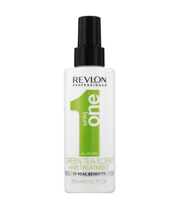 Revlon Uniq One 150ml Thé Vert - Soins Capillaires Complet