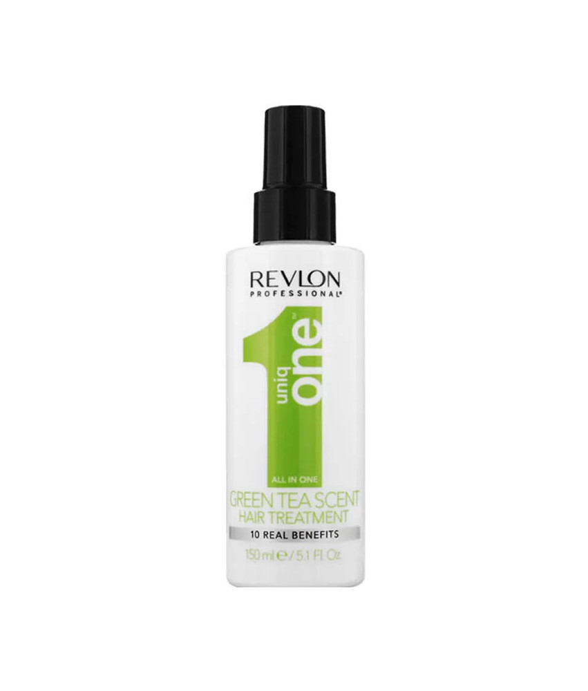 Revlon Uniq One 150ml Thé Vert - Soins Capillaires Complet