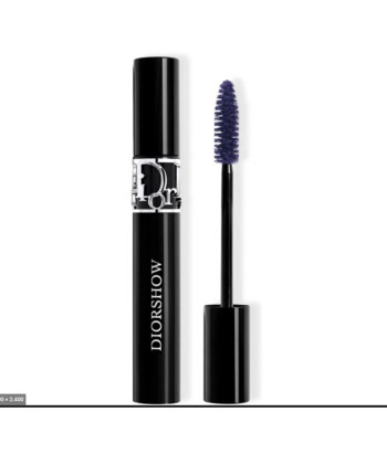 Mascara Diorshow 288 - Des cils spectaculaires en un coup de brosse