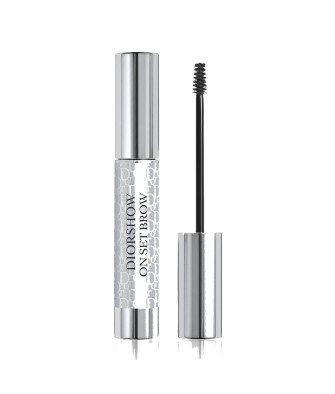 Diorshow On Set: Le Crayon à Sourcils Incontournable