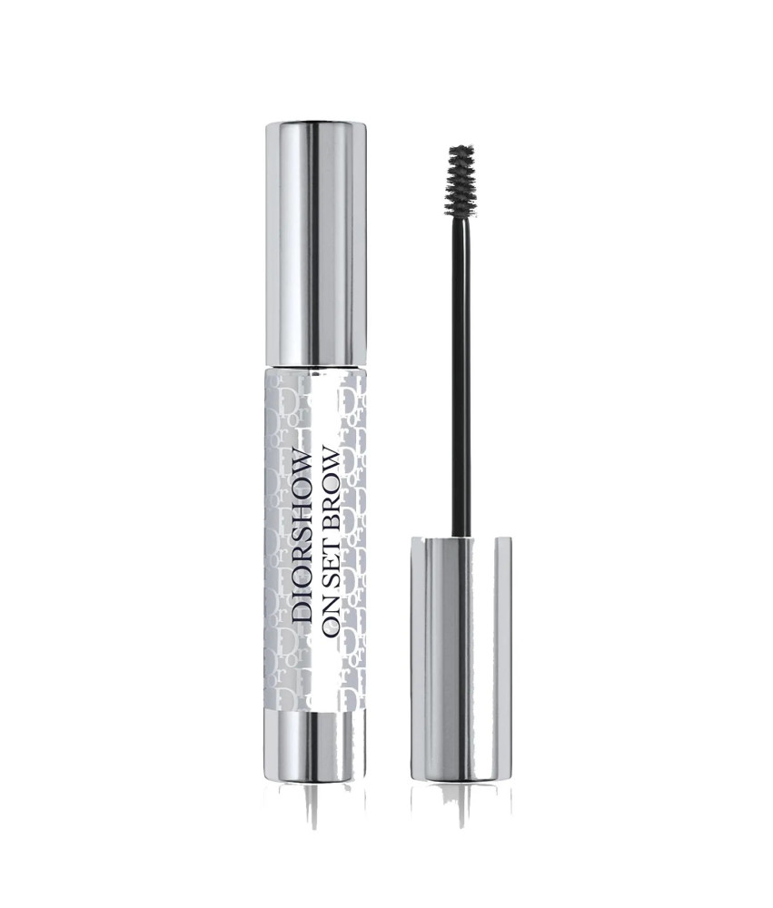 Diorshow On Set: Le Crayon à Sourcils Incontournable