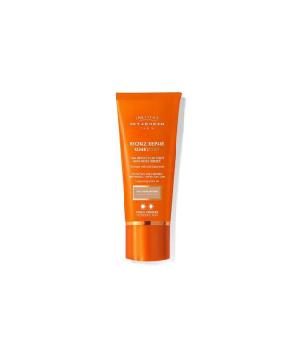 Illuminez votre visage avec l'Institut Esthederm Sunkissed Bronz Repair 50ml