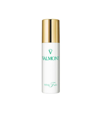 Valmont Vital Falls 150ml - Tonique vitalisant pour peau lumineuse
