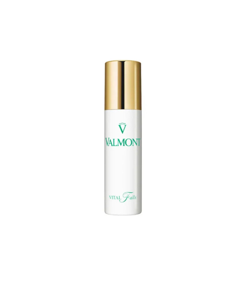 Valmont Vital Falls 150ml - Tonique vitalisant pour peau lumineuse