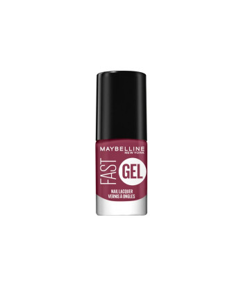 Vernis à ongles gel rapide Maybelline 07-Rose Charge