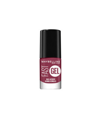 Vernis à ongles gel rapide Maybelline 07-Rose Charge