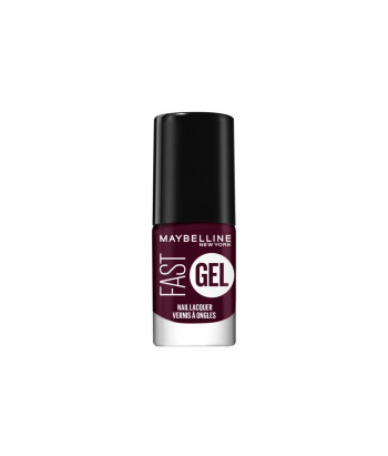 Vernis à ongles Maybelline Fast Gel 13-Possessed Plump