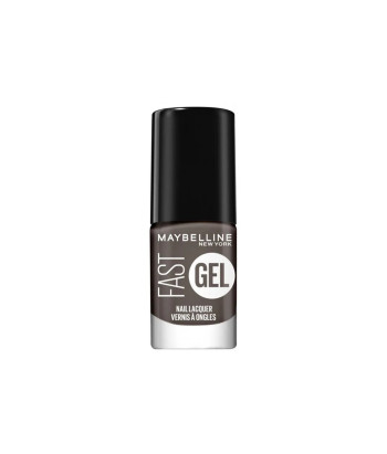 Vernis à ongles gel Maybelline Fast - Sinful Stone