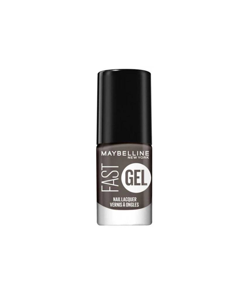 Vernis à ongles gel Maybelline Fast - Sinful Stone