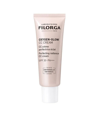 Maquillage: Filorga Oxygen-Glow CC Cream SPF30 40ml