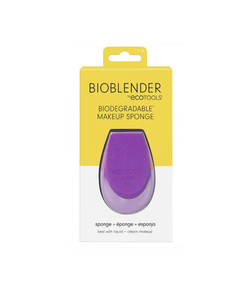 Mélangeur Ecotools Bioblender - Must-Have pour un Maquillage Bio