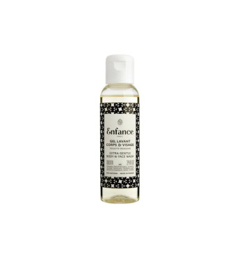 Nettoyez et protégez la peau avec Enfance Paris Gel Lavant