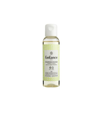 Shampoing Douceur Enfance Paris 100ml