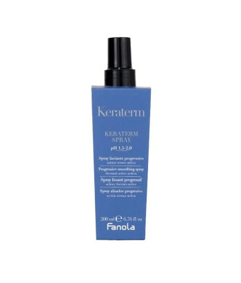 Fanola Spray Alisador Progresif Keraterm Ph 1,5-2.0 200ml