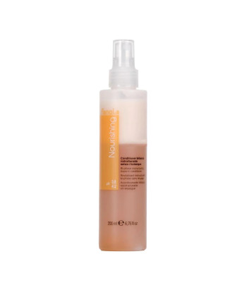 Revitalisez vos cheveux avec Fanola Condizionatore Bifasico S-Risciacquo 200ml!