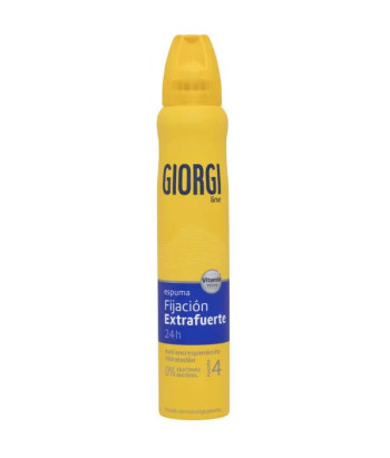 Giorgi Line Giorgi Esp 250 Extrafuerte N4: Force extrême 