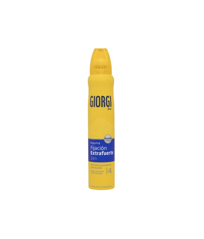 Giorgi Line Giorgi Esp 250 Extrafuerte N4: Force extrême 