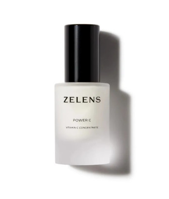 Sérum Zelens Power C Collagène et Éclat 30ml