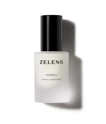 Sérum Zelens Power C Collagène et Éclat 30ml