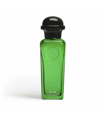 Parfum Hermès Eau De Basilic Pourpre 50ml - Élégance envoûtante