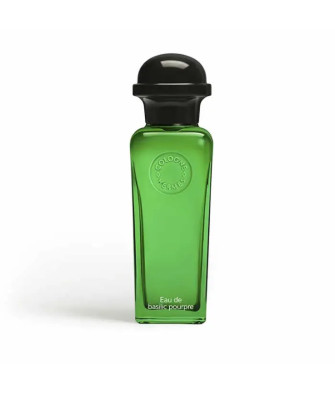 Parfum Hermès Eau De Basilic Pourpre 50ml - Élégance envoûtante