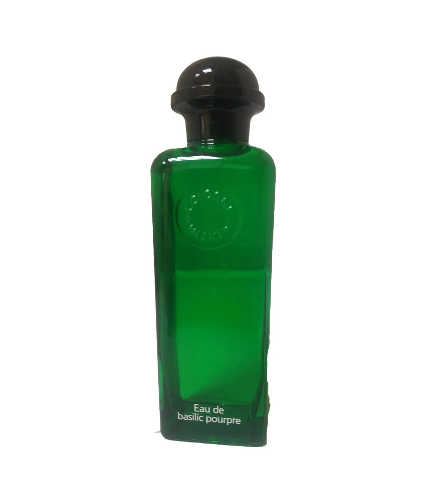 Parfum Hermès Eau De Basilique Pourpre 200ml