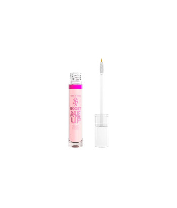 Un regard éblouissant avec le sérum pour cils et sourcils Wet N Wild !