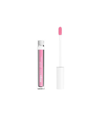 Brillance éclatante avec Gloss à lèvres Wet N Wild Mega Slicks