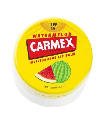 Hydratez vos lèvres avec Carmex Pastèque 7,5g