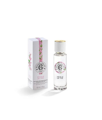 Parfum floral rafraîchissant : Roger&Gallet Rose Eau Fraîche 30ml