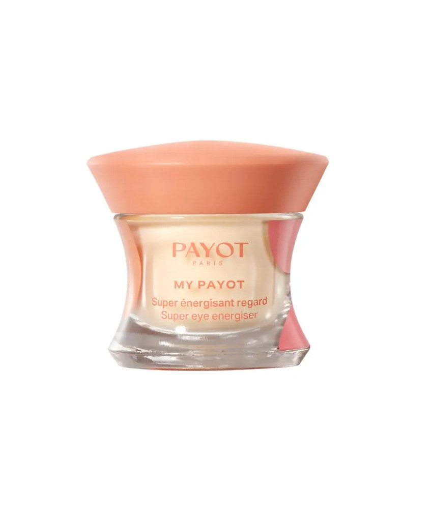 Payot Super Energisant Regard 15ml