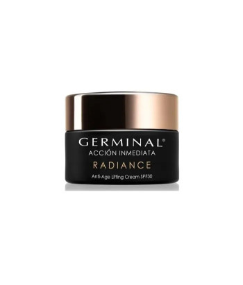 Crème Anti-Âge Lifting Germinal 50ml : Action Immédiate Éclat