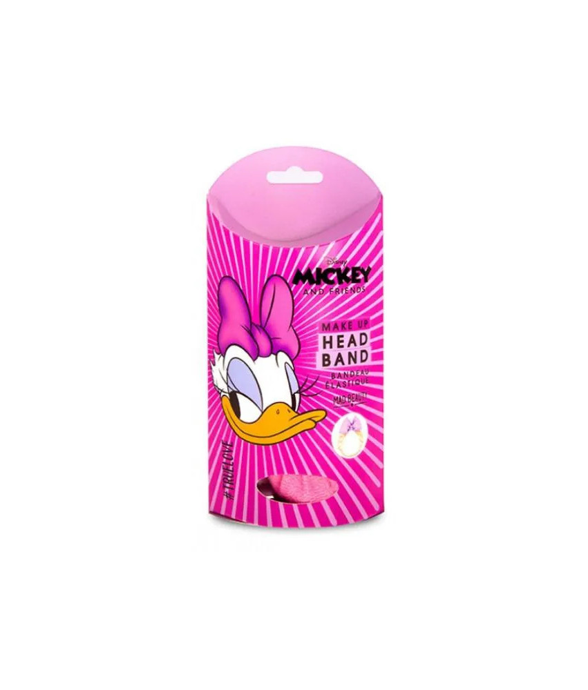 Diadème Disney Mad Beauty avec oreilles Daisy