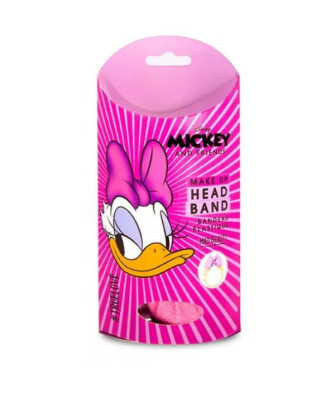 Diadème Disney Mad Beauty avec oreilles Daisy