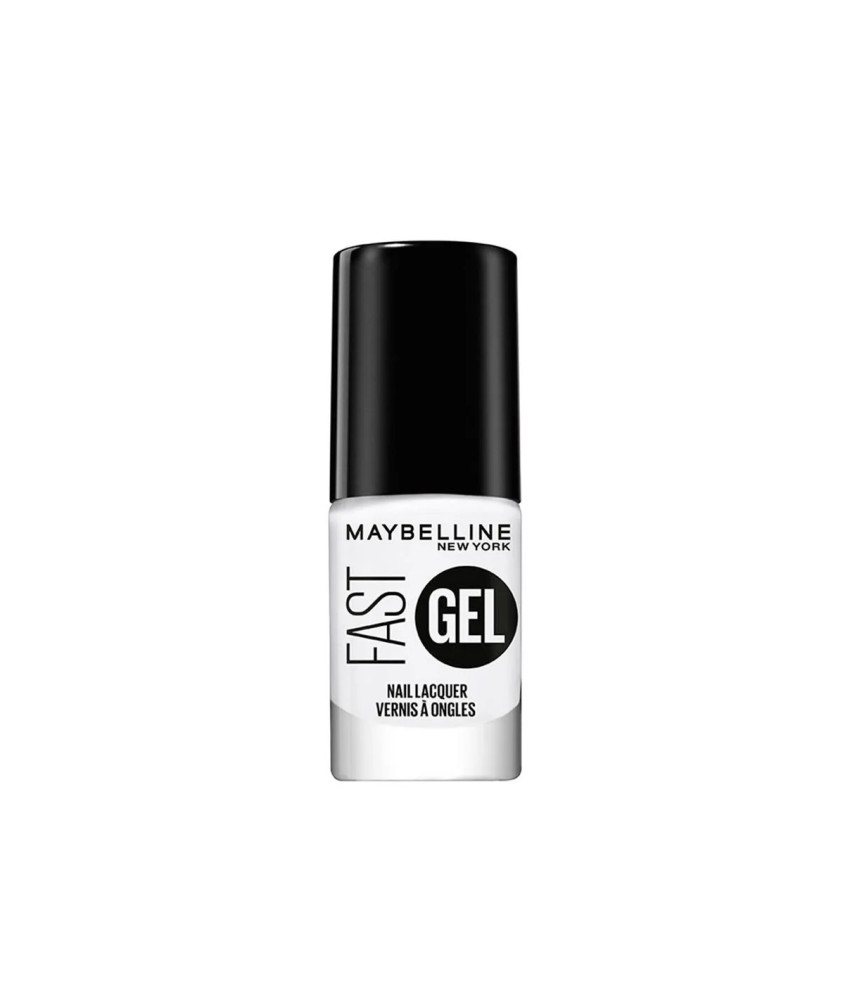 Vernis à ongles Maybelline Fast Gel 18-Tease 7ml