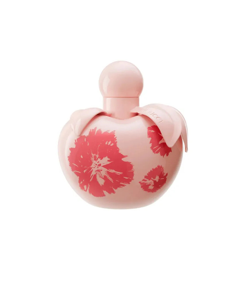 Parfum floral Nina Ricci Nina Fleur 80ml