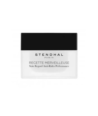 Stendhal Recette Merveilleuse: Soin Regard Anti-rides 10ml