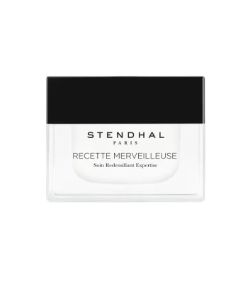 Stendhal Recette Merveilleuse: Soin Redensifiant Expertise 50ml