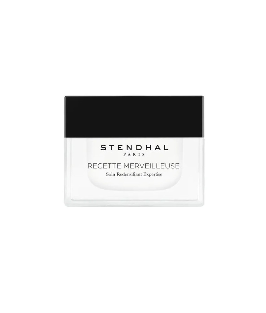Stendhal Recette Merveilleuse: Soin Redensifiant Expertise 50ml