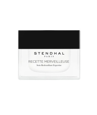 Stendhal Recette Merveilleuse: Soin Redensifiant Expertise 50ml