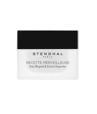 Stendhal Recette Merveilleuse: Expertise Regard & Lèvres 10ml