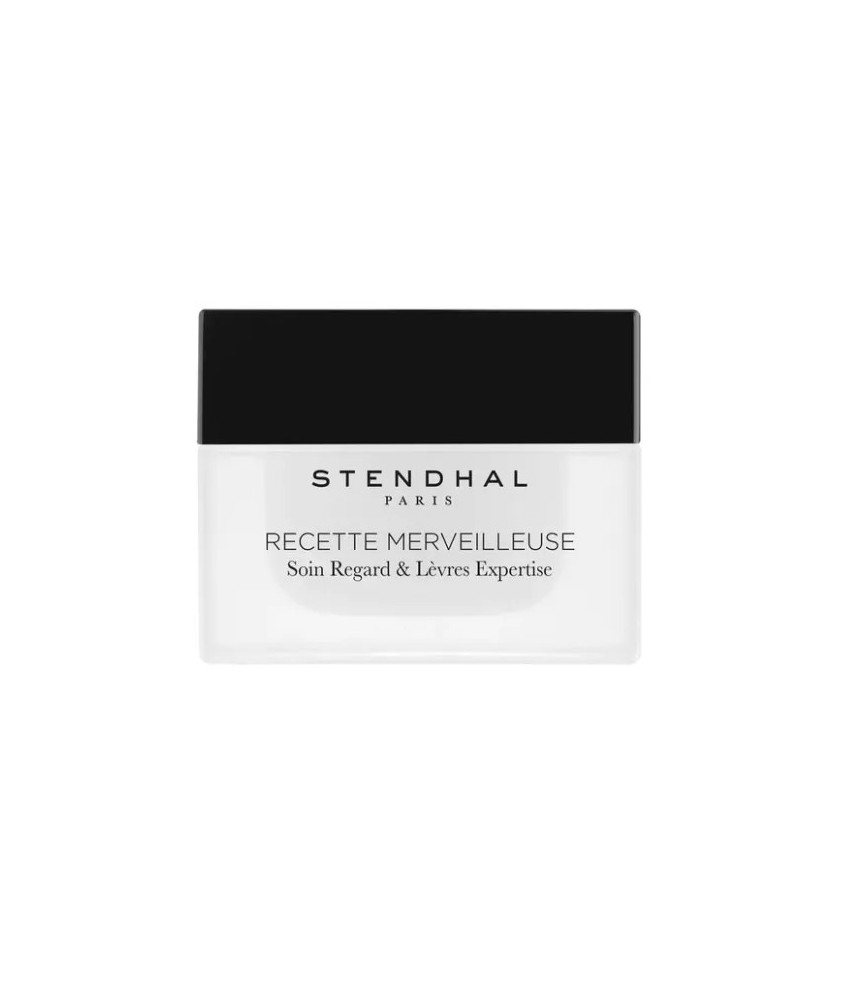Stendhal Recette Merveilleuse: Expertise Regard & Lèvres 10ml