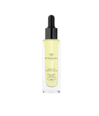 Stendhal Recette Merveilleuse Sérum Confort Expertise 30ml - Révélez votre beauté naturelle